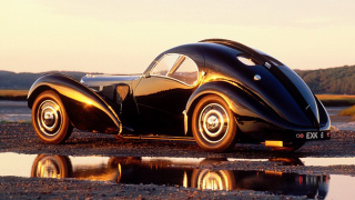 Illustration for article titled The ten most phallic cars